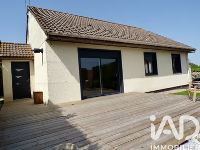 House in Le Tréport (76470)