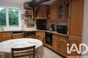 House in La Ferté-sous-Jouarre (77260)