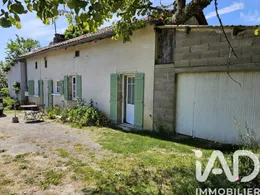 Traditional house in Cussac (87150)