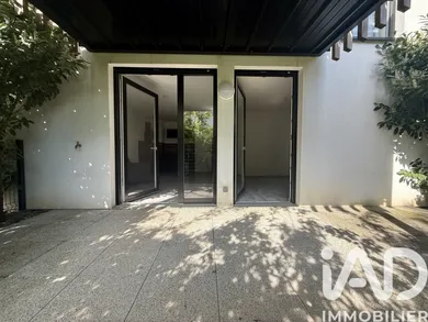 Apartment in Erstein (67150)