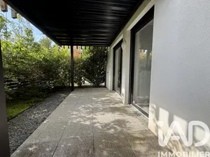 Apartment in Erstein (67150)
