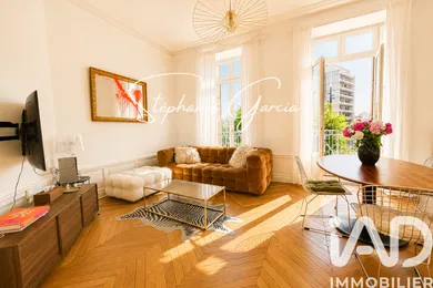 Appartement à Valence (26000)