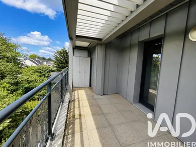Apartment in Tours (37100)