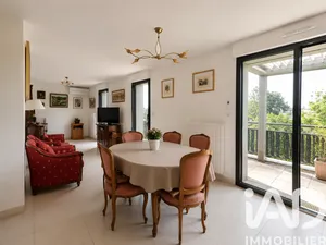 Appartement à Tours (37100)