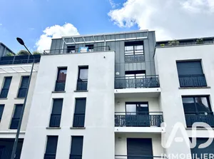 Appartement à Tours (37100)