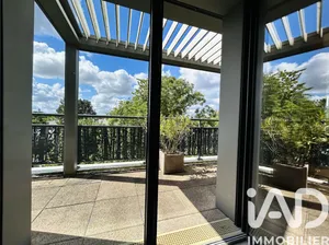 Appartement à Tours (37100)