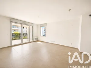 Appartement à Marseille (13013)