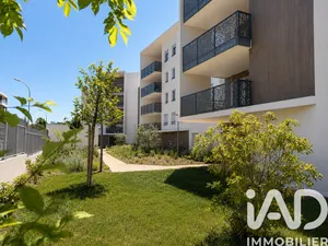 Appartement à Marseille (13013)
