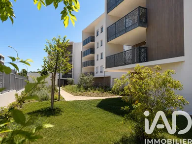 Appartement à Marseille (13013)
