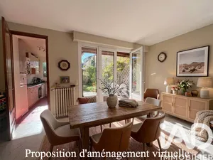 Maison à Libourne (33500)