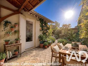 House in Libourne (33500)