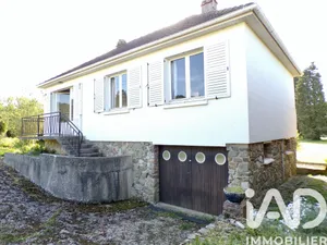 Maison à Gamaches (80220)