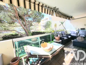 Apartment in Cannes (06150)