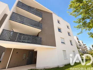 Apartment in Marseille (13013)