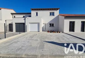 Maison à Ponteilla (66300)