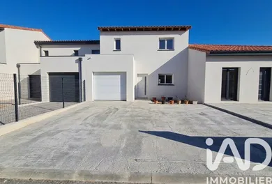 Maison à Ponteilla (66300)