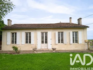 Park home in Saint-Aignan (33126)