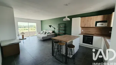 Maison à Ponteilla (66300)