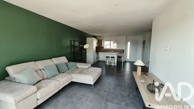 Maison à Ponteilla (66300)