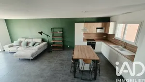Maison à Ponteilla (66300)