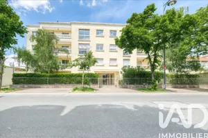 Appartement à Maisons-Alfort (94700)