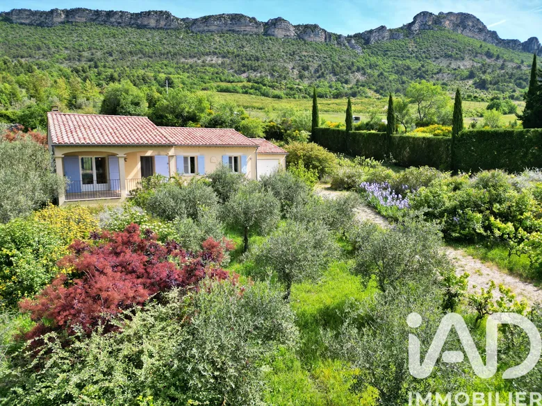 Maison 4 pièces 98 m² · à Beauvoisin · 98 m² · 381 000 €