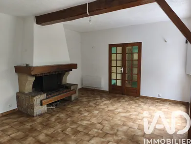 House in Neuilly-sur-Marne (93330)