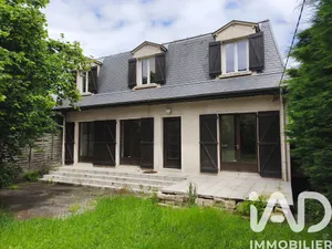 House in Neuilly-sur-Marne (93330)