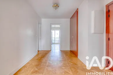Appartement à Maisons-Alfort (94700)
