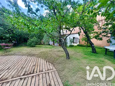 Village house in Rougiers (83170)