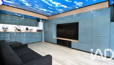Appartement à La Ciotat (13600)
