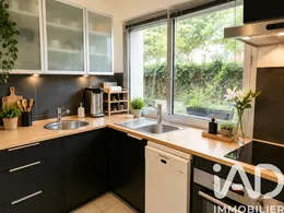 Duplex à Paris (75019)
