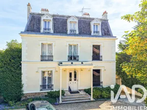 Mansion in Dampmart (77400)