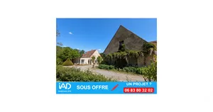 Park home in Mouhers (36340)