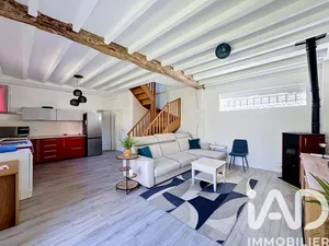 House in Savins (77650)