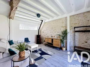 Maison à Savins (77650)