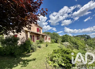 Maison à Planzolles (07230)