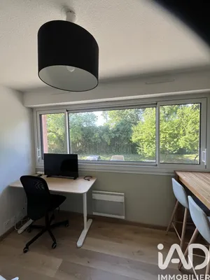 Studio in Pessac (33600)