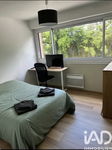 Studio in Pessac (33600)