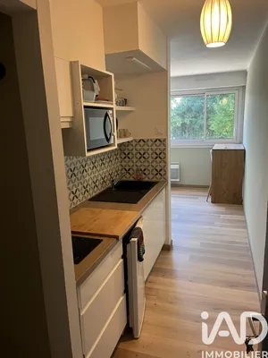 Studio in Pessac (33600)