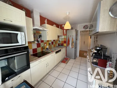 Appartement à Pau (64000)