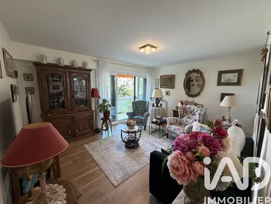Appartement à Pau (64000)