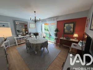 Appartement à Pau (64000)