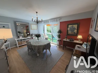 Appartement à Pau (64000)