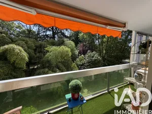 Appartement à Pau (64000)
