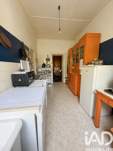 House in Hargarten-aux-Mines (57550)
