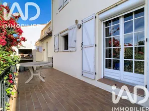 Maison à Perpignan (66000)
