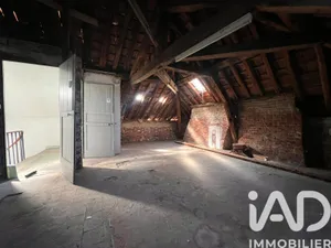 Appartement à Vernon (27200)