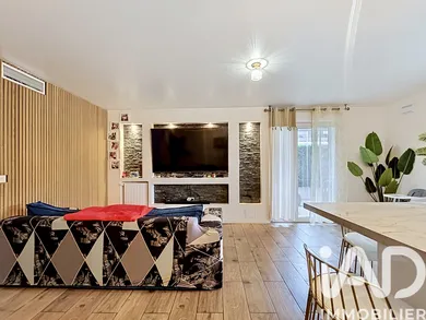 Apartment in Cannes (06150)