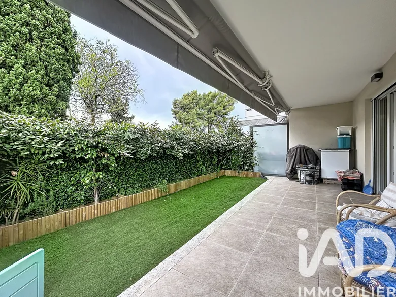 Appartement 4 pièces 80 m² · à Cannes · 80,5 m² · 479 000 €